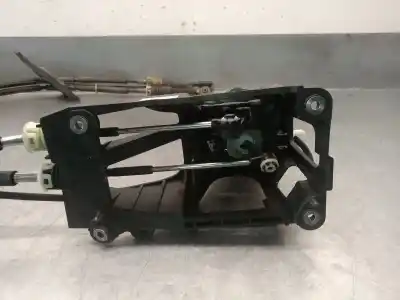 Автозапчасти б/у рычаг переключения передач за renault twingo iii (bcm_, bca_) 0.9 tce 90 ссылки oem iam 341049019r  341049019r