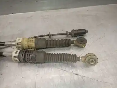 Автозапчасти б/у рычаг переключения передач за renault twingo iii (bcm_, bca_) 0.9 tce 90 ссылки oem iam 341049019r  341049019r