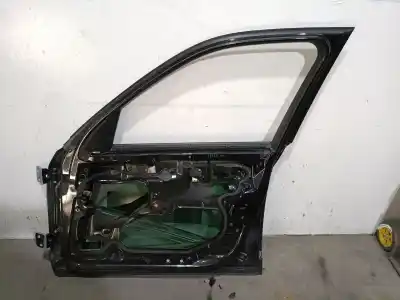 Second-hand car spare part front right door for bmw x3 (e83) 2.0 sd oem iam references 41003451016  41003451016