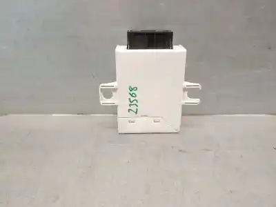 Second-hand car spare part electronic module for bmw x3 (e83) 2.0 sd oem iam references 61359145350  