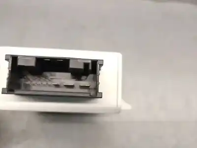 Second-hand car spare part electronic module for bmw x3 (e83) 2.0 sd oem iam references 61359145350  