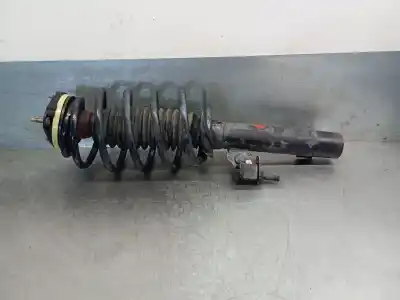 Second-hand car spare part front left shock absorber for jaguar x-type i (x400) 2.5 v6 a las 4 ruedas oem iam references 013054606w000