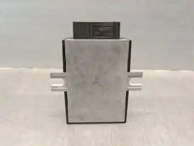 Second-hand car spare part electronic module for bmw x3 (e83) 2.0 sd oem iam references 16146766003  