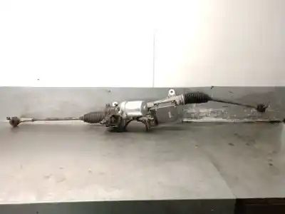 Second-hand car spare part steering rack for smart forfour fastback (453) electric drive (453.091) oem iam references a4534601800 6900003442e a4534601800