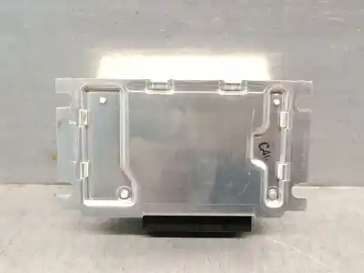 Second-hand car spare part automatic gearbox control unit for bmw x3 (e83) 2.0 sd oem iam references 27607570299  