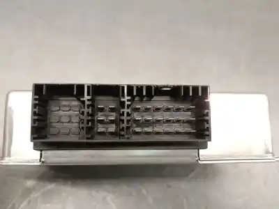 Second-hand car spare part automatic gearbox control unit for bmw x3 (e83) 2.0 sd oem iam references 27607570299  