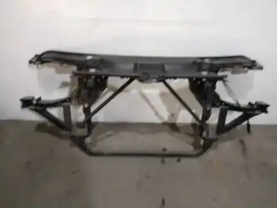 Peça sobressalente para automóvel em segunda mão painel frontal por bmw x3 (e83) 2.0 sd referências oem iam 51643419945