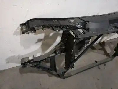 Second-hand car spare part front panel for bmw x3 (e83) 2.0 sd oem iam references 51643419945  51643419945