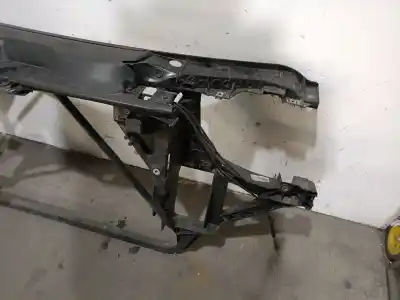 Second-hand car spare part front panel for bmw x3 (e83) 2.0 sd oem iam references 51643419945  51643419945