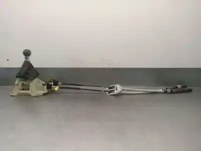 Piesă de schimb auto la mâna a doua schimbator de viteze pentru kia rio iv (yb, sc, fb) 1.2 cvvt referințe oem iam 43700h8150wk