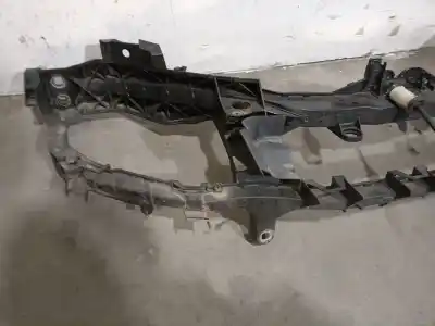 Pezzo di ricambio per auto di seconda mano pannello frontale per ford focus c-max (cap) 2.0 tdci cat riferimenti oem iam 1508632  1508632