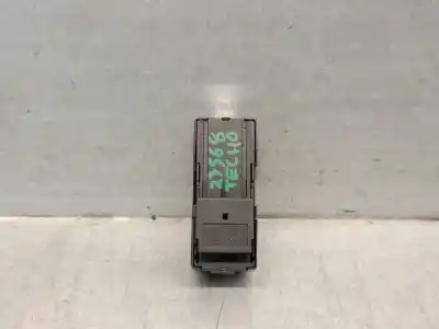 Peça sobressalente para automóvel em segunda mão interruptor do teto solar por bmw x3 (e83) 2.0 sd referências oem iam 61316907288  61316907288