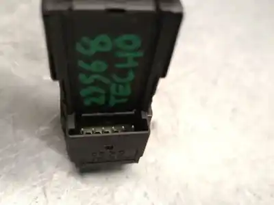 Peça sobressalente para automóvel em segunda mão interruptor do teto solar por bmw x3 (e83) 2.0 sd referências oem iam 61316907288  61316907288