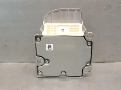 Second-hand car spare part airbag control unit for bmw x3 (e83) 2.0 sd oem iam references 65773452166 0285010085 bosch 