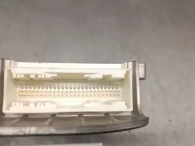 Second-hand car spare part airbag control unit for bmw x3 (e83) 2.0 sd oem iam references 65773452166 0285010085 bosch 