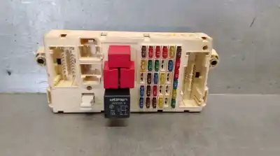Автозапчасти б/у блок реле/предохранителей за fiat stilo (192_) 1.6 16v (192_xb1a) ссылки oem iam 46750594