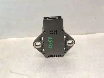 Peça sobressalente para automóvel em segunda mão sensor por bmw x3 (e83) 2.0 sd referências oem iam 34523417699 0265005644 bosch 