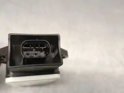 Peça sobressalente para automóvel em segunda mão sensor por bmw x3 (e83) 2.0 sd referências oem iam 34523417699 0265005644 bosch 