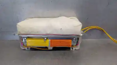 Pezzo di ricambio per auto di seconda mano air bag anteriore destro per fiat stilo (192_) 1.6 16v (192_xb1a) riferimenti oem iam 46834593