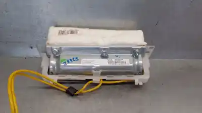 Автозапчастина б/у передня права подушка безопасности для fiat stilo (192_) 1.6 16v (192_xb1a) посилання на oem iam 46834593  46834593