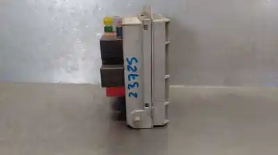 Автозапчасти б/у блок реле/предохранителей за fiat stilo (192_) 1.6 16v (192_xb1a) ссылки oem iam 46796534  