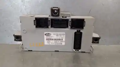 Автозапчасти б/у электронный модуль за fiat stilo (192_) 1.6 16v (192_xb1a) ссылки oem iam 46797611