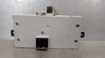 Pezzo di ricambio per auto di seconda mano modulo elettronico per fiat stilo (192_) 1.6 16v (192_xb1a) riferimenti oem iam 46797611  