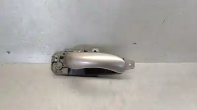 Pezzo di ricambio per auto di seconda mano maniglia interna anteriore destra per fiat stilo (192_) 1.6 16v (192_xb1a) riferimenti oem iam 71719110
