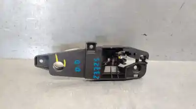 Pezzo di ricambio per auto di seconda mano maniglia interna anteriore destra per fiat stilo (192_) 1.6 16v (192_xb1a) riferimenti oem iam 71719110  71719110