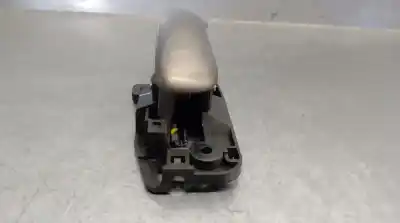 Pezzo di ricambio per auto di seconda mano maniglia interna anteriore destra per fiat stilo (192_) 1.6 16v (192_xb1a) riferimenti oem iam 71719110  71719110