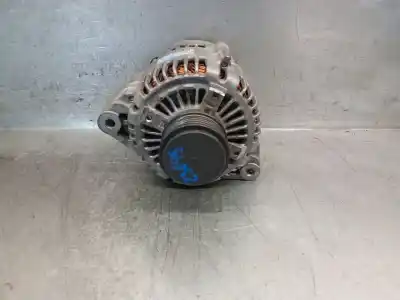Автозапчастина б/у генератор для jaguar x-type i (x400) 2.5 v6 a las 4 ruedas посилання на oem iam 1x4310300cb  tn1022110870