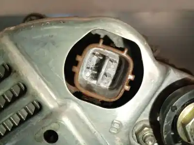 Автозапчастина б/у генератор для jaguar x-type i (x400) 2.5 v6 a las 4 ruedas посилання на oem iam 1x4310300cb  tn1022110870