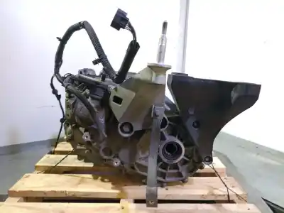 Second-hand car spare part complete engine for smart forfour fastback (453) electric drive (453.091) oem iam references ra0003  a4533402800