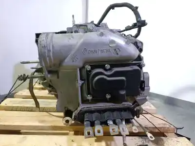 Second-hand car spare part complete engine for smart forfour fastback (453) electric drive (453.091) oem iam references ra0003  a4533402800