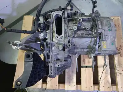 Second-hand car spare part complete engine for smart forfour fastback (453) electric drive (453.091) oem iam references ra0003  a4533402800