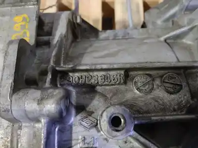 Second-hand car spare part complete engine for smart forfour fastback (453) electric drive (453.091) oem iam references ra0003  a4533402800