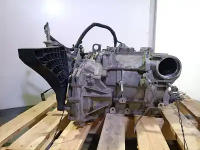 Second-hand car spare part complete engine for smart forfour fastback (453) electric drive (453.091) oem iam references ra0003