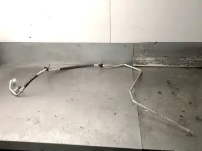 Автозапчастина б/у труби кондиціонації для renault twingo iii (bcm_, bca_) 0.9 tce 90 посилання на oem iam 924906987r  924906987r