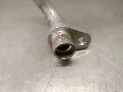 Автозапчастина б/у труби кондиціонації для renault twingo iii (bcm_, bca_) 0.9 tce 90 посилання на oem iam 924906987r  924906987r