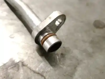 Автозапчастина б/у труби кондиціонації для renault twingo iii (bcm_, bca_) 0.9 tce 90 посилання на oem iam 924906987r  924906987r