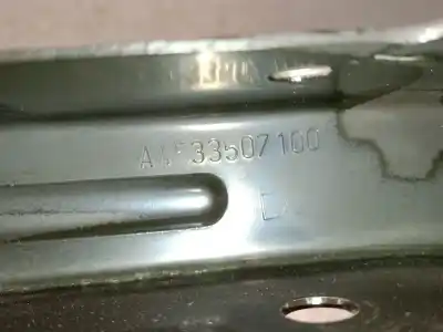 Автозапчастина б/у задній стабілізатор для renault twingo iii (bcm_, bca_) 0.9 tce 90 посилання на oem iam 554572421r  554572421r