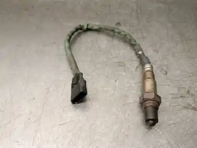 Peça sobressalente para automóvel em segunda mão sonda lambda por renault twingo iii (bcm_, bca_) 0.9 tce 90 referências oem iam 226937264r