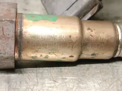 Second-hand car spare part lambda probe for renault twingo iii (bcm_, bca_) 0.9 tce 90 oem iam references 226937264r 0258027192 bosch 226937264r