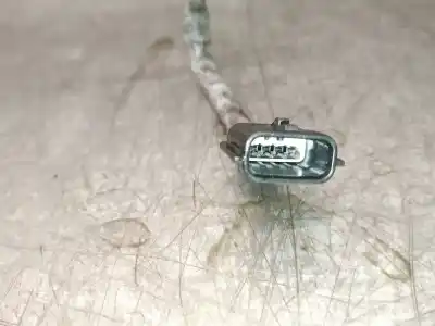 Автозапчастина б/у лямбда-зонд для renault twingo iii (bcm_, bca_) 0.9 tce 90 посилання на oem iam 226a41772r 0258030144 226a41772r