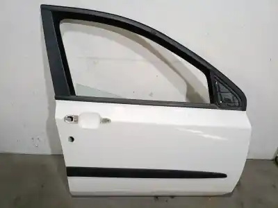 Автозапчасти б/у дверь передняя правая за fiat stilo (192_) 1.6 16v (192_xb1a) ссылки oem iam 46752446