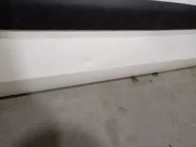 Автозапчастина б/у передні праві двері для fiat stilo (192_) 1.6 16v (192_xb1a) посилання на oem iam 46752446  46752446