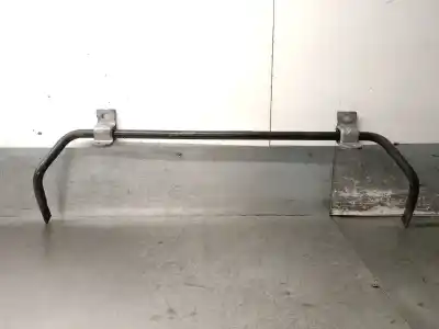 Peça sobressalente para automóvel em segunda mão barra estabilizadora dianteira por renault twingo iii (bcm_, bca_) 0.9 tce 90 referências oem iam 546112320r