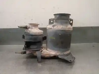 Автозапчасти б/у фильтр частиц за seat leon (5f1) 1.6 tdi ссылки oem iam 04l131733d