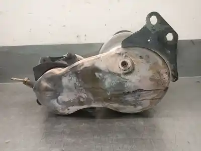 Автозапчасти б/у фильтр частиц за seat leon (5f1) 1.6 tdi ссылки oem iam 04l131733d  04l131670cx