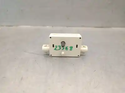 Peça sobressalente para automóvel em segunda mão antena por bmw x3 (e83) 2.0 sd referências oem iam 6990090  